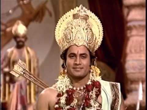 Arun Govil