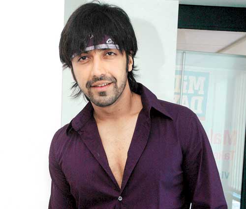 Aashish Chaudhary