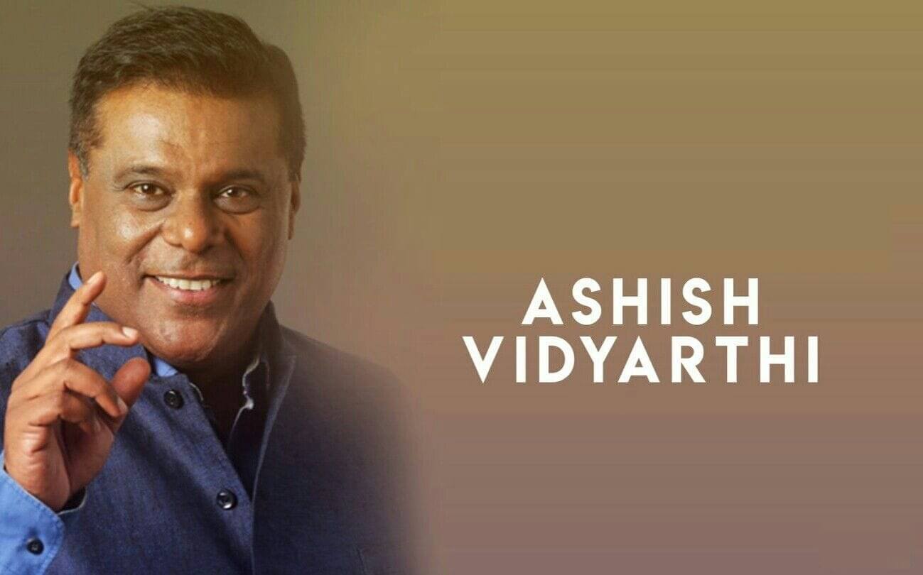 Ashish Vidyarthi