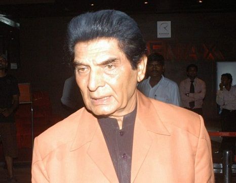 Asrani