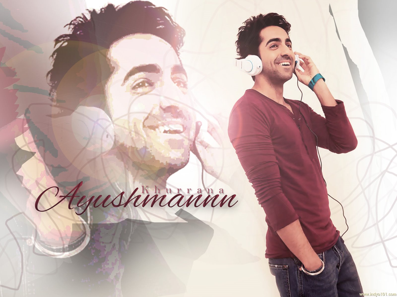 Ayushman Khurrana Wallpapers