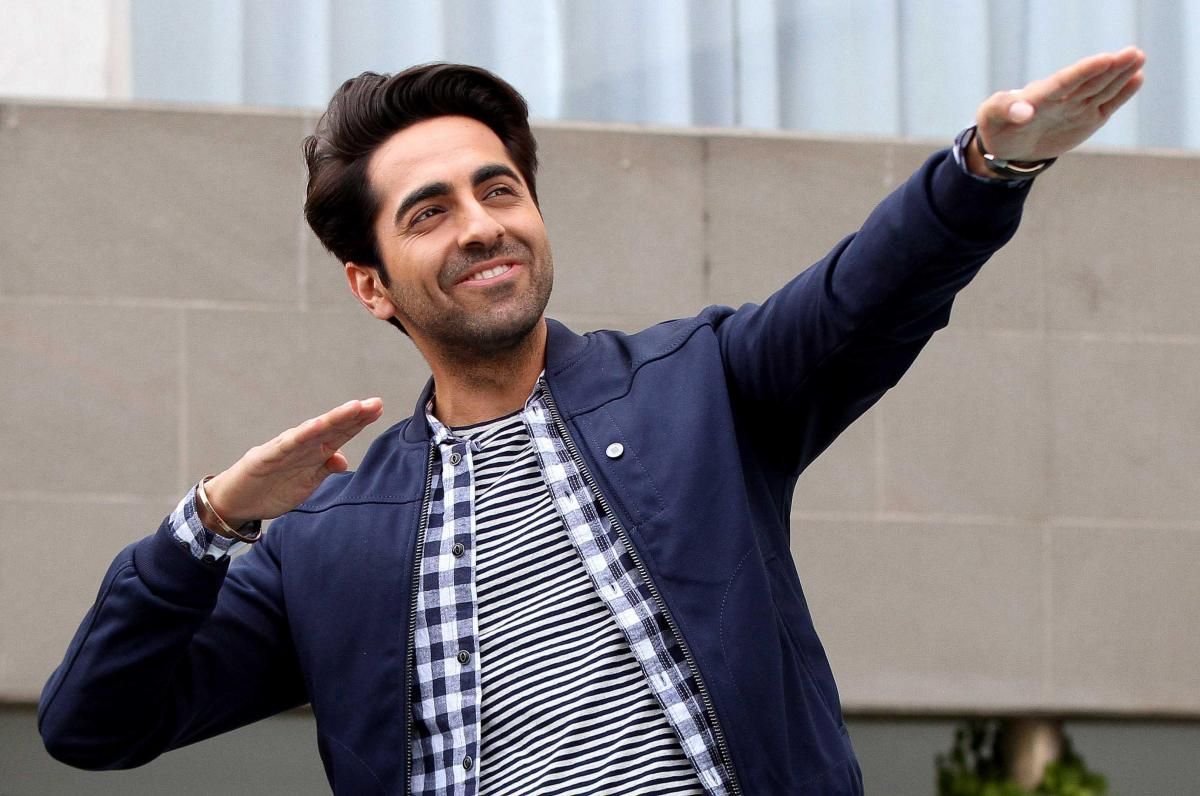 Ayushman Khurrana Wallpapers