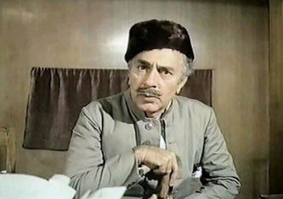 Balraj Sahni Wallpapers