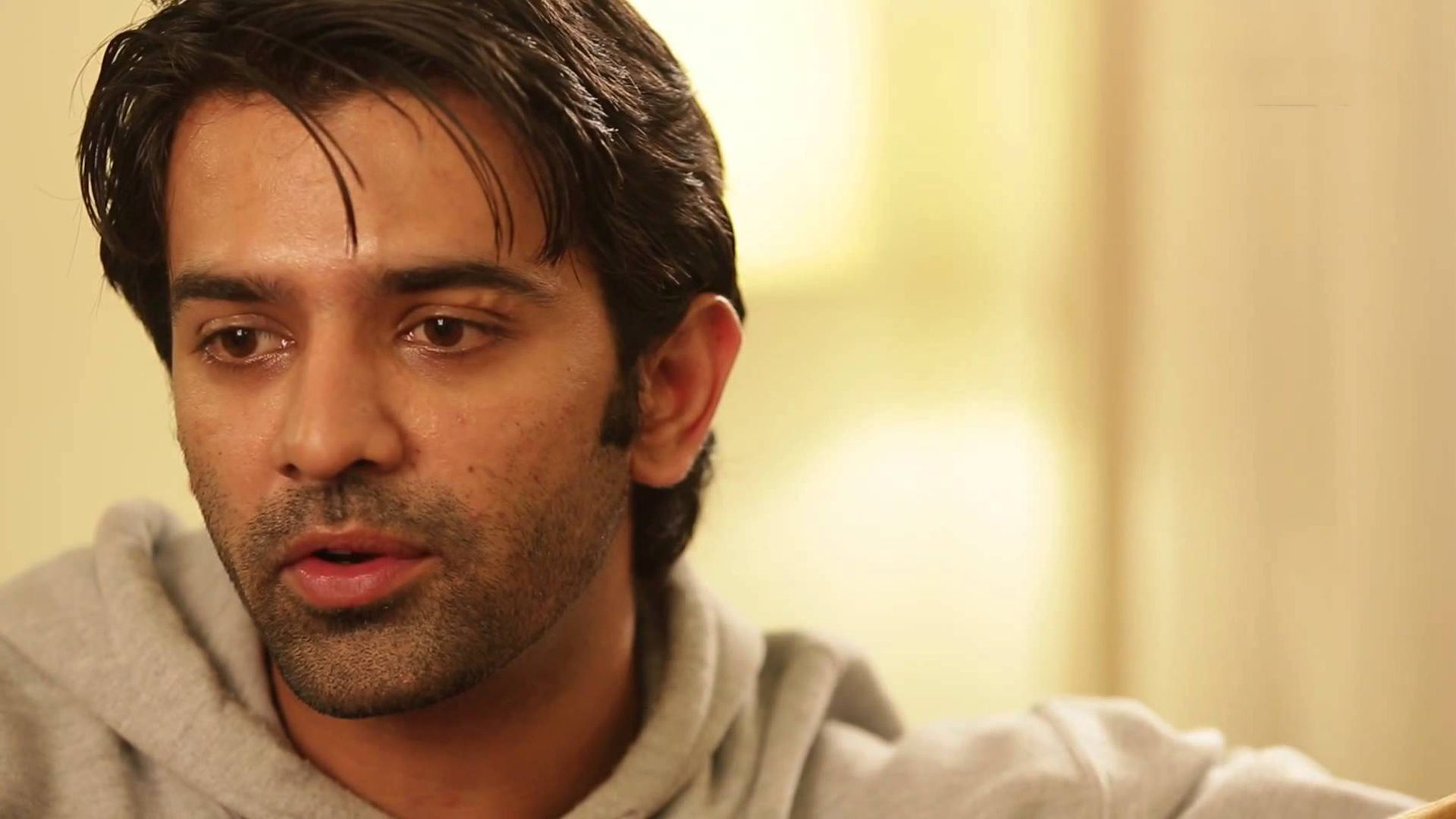 Barun Sobti Pics