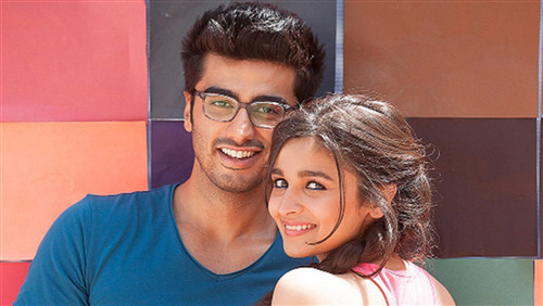 Arjun Kapoor HD Wallapers