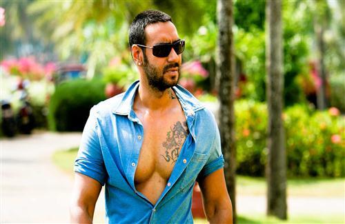 Ajay Devgan HD Wallpapers