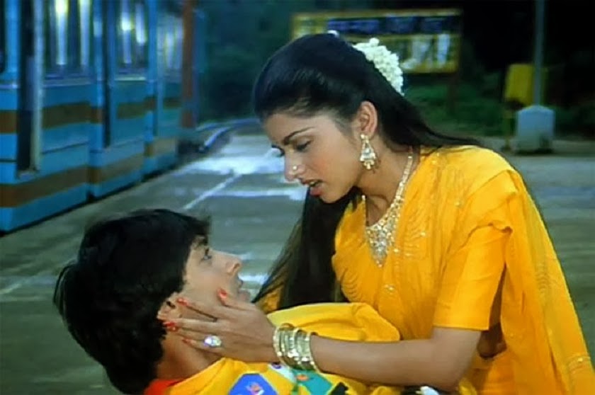 Bhagyashree-wallpapers
