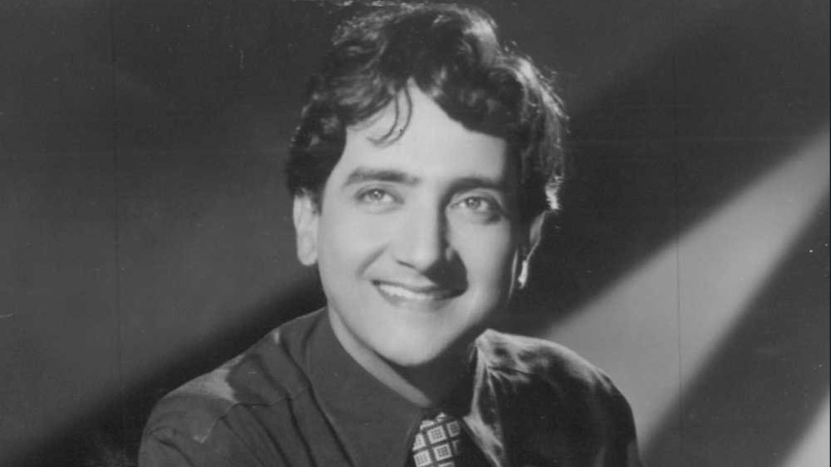 Bharat Bhushan