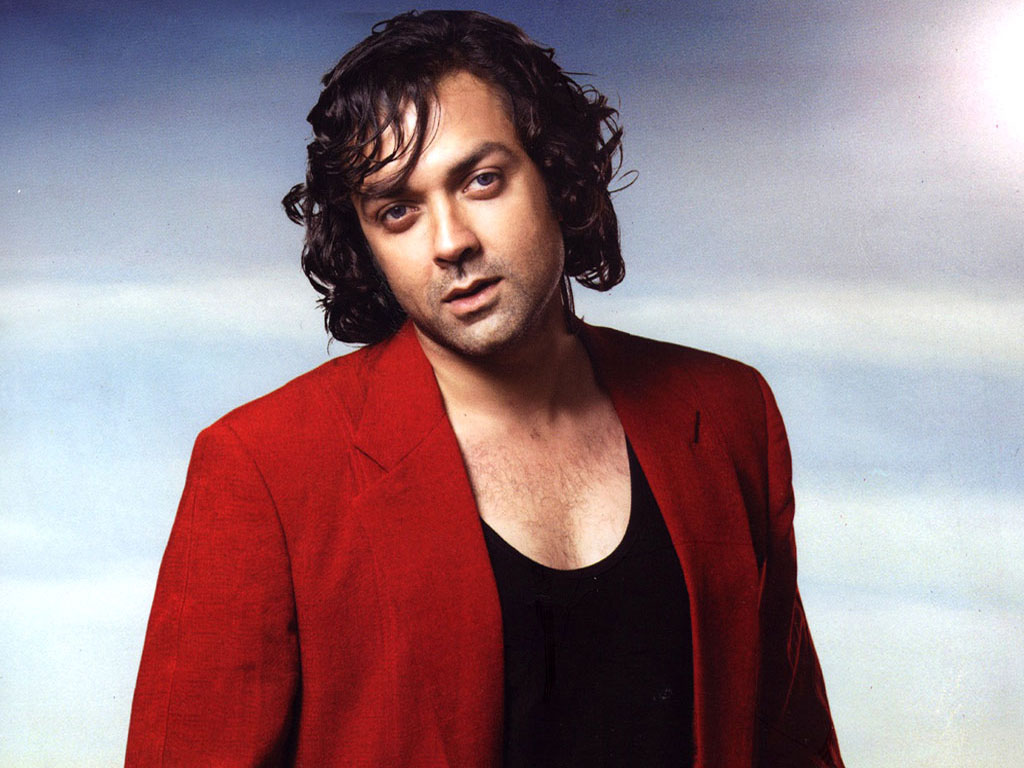 Bobby Deol Wallpapers