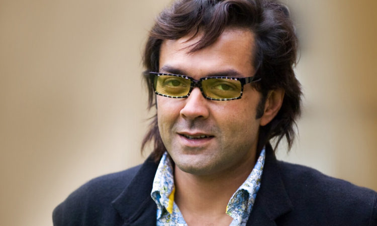 Bobby Deol Wallpapers