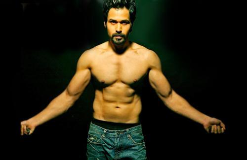 Emraan Hashmi HD Wallpapers