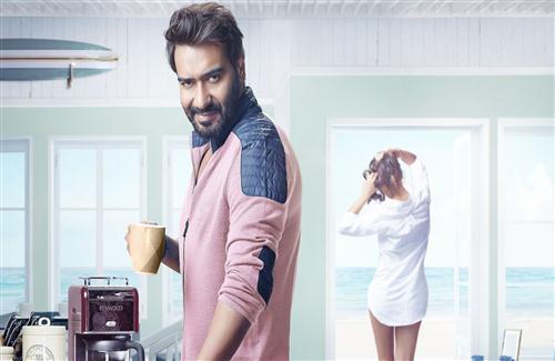Ajay Devgan HD Wallpapers