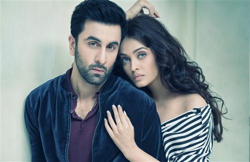 Ranbir Kapoor Desktop Wallpapers