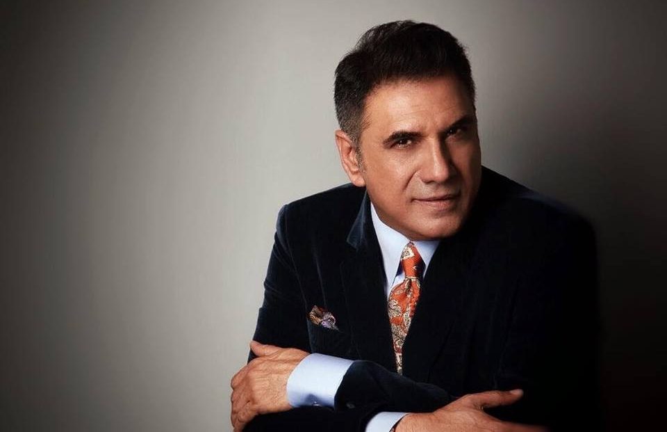 Boman Irani Wallpapers