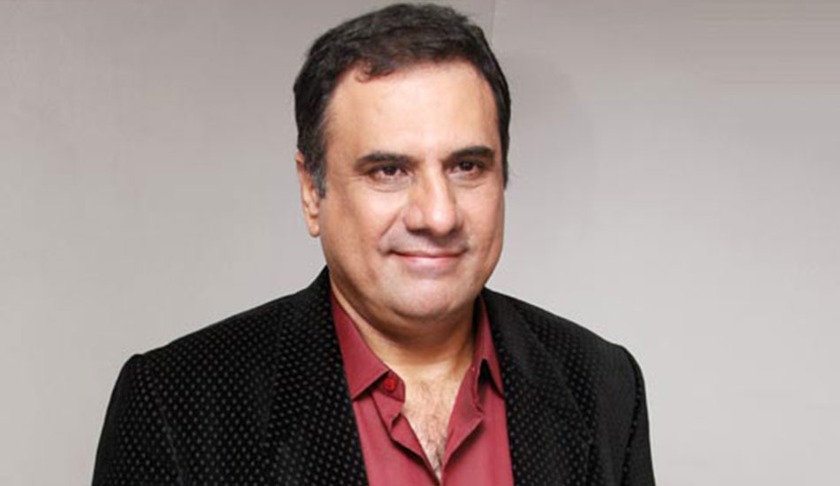 Boman Irani Wallpapers