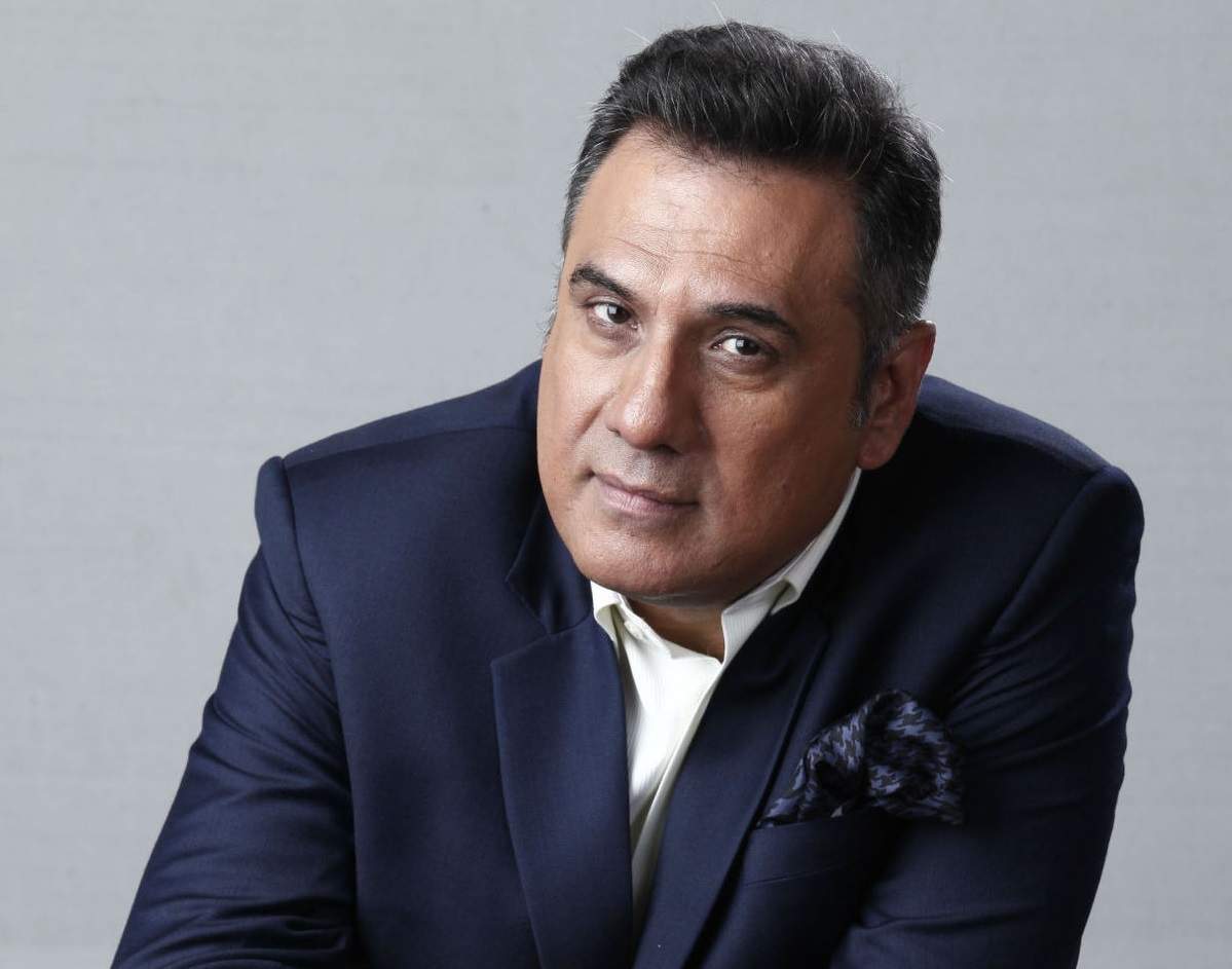 Boman Irani Wallpapers