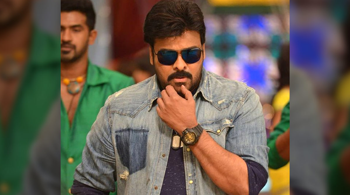 Chiranjeevi Wallpapers