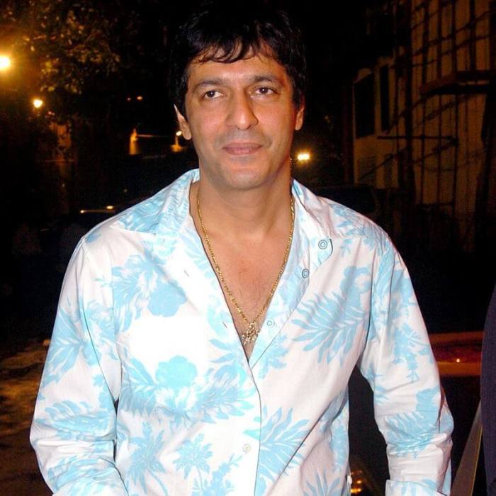 Chunky Pandey Pics