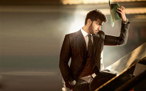 Arjun Kapoor HD Wallapers