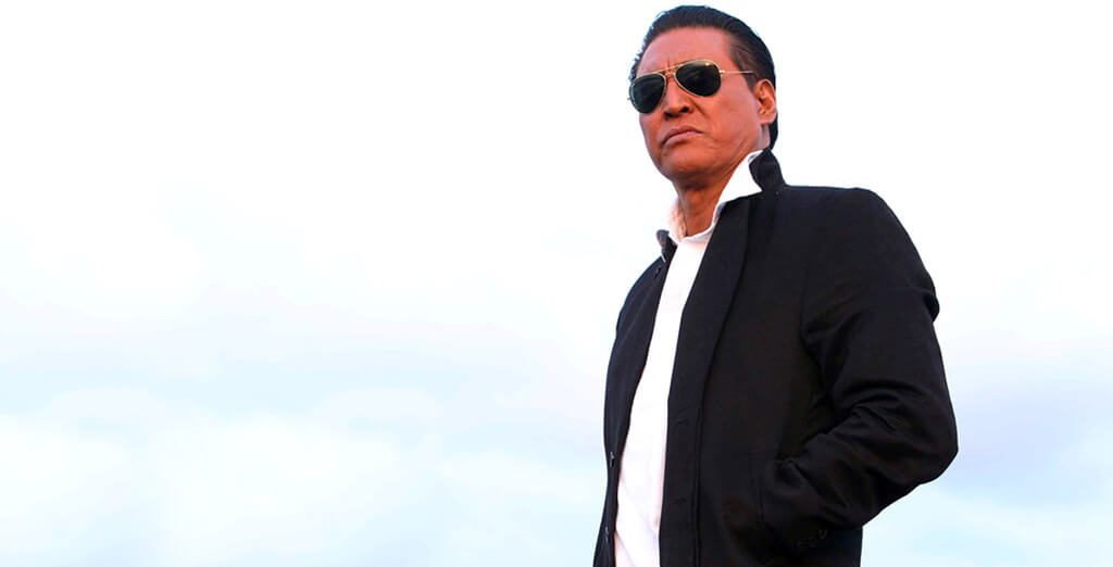 Danny Denzongpa