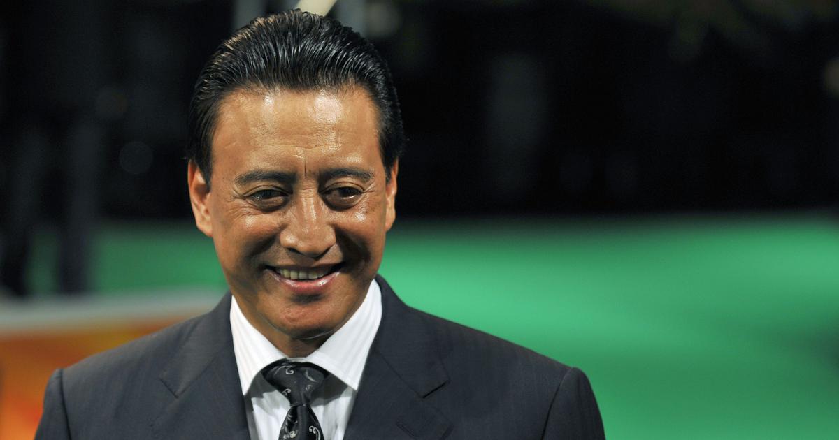 Danny Denzongpa