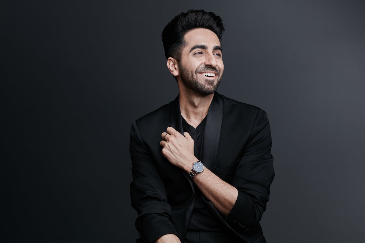 Ayushman Khurrana Wallpapers