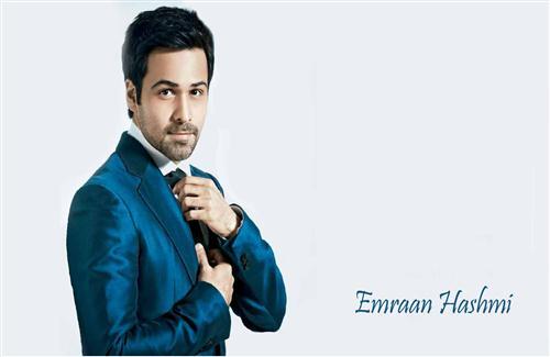 Emraan Hashmi HD Wallpapers