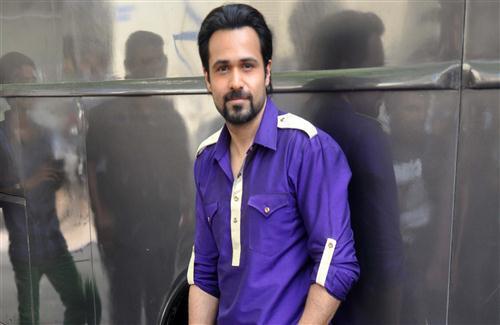 Emraan Hashmi HD Wallpapers