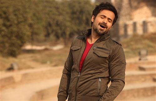 Emraan Hashmi HD Wallpapers