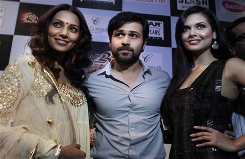 Emraan Hashmi HD Wallpapers