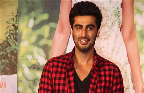 Arjun Kapoor HD Wallapers