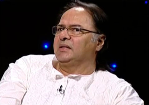 Farooq Sheikh