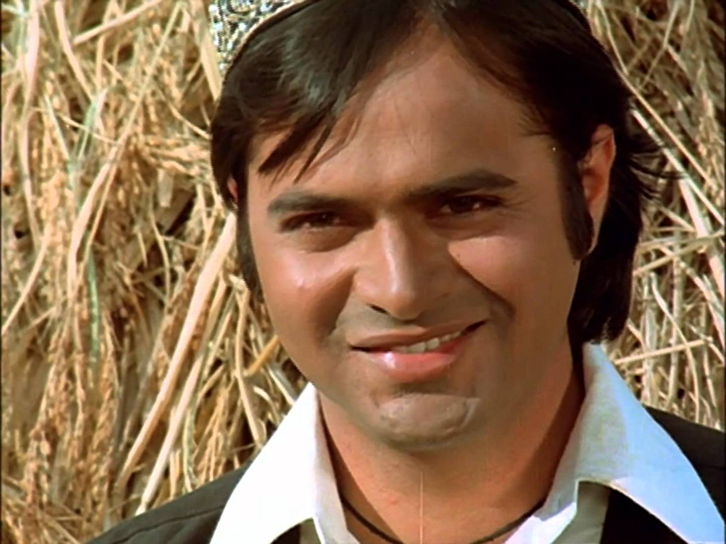 Farooq Sheikh