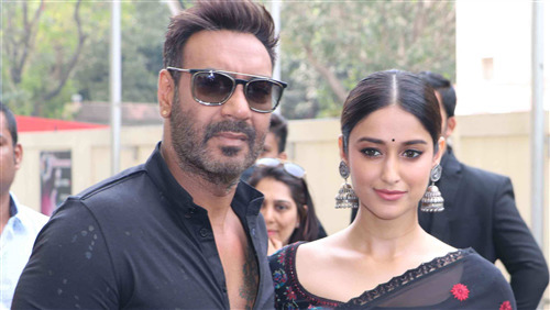 Ajay Devgan HD Wallpapers