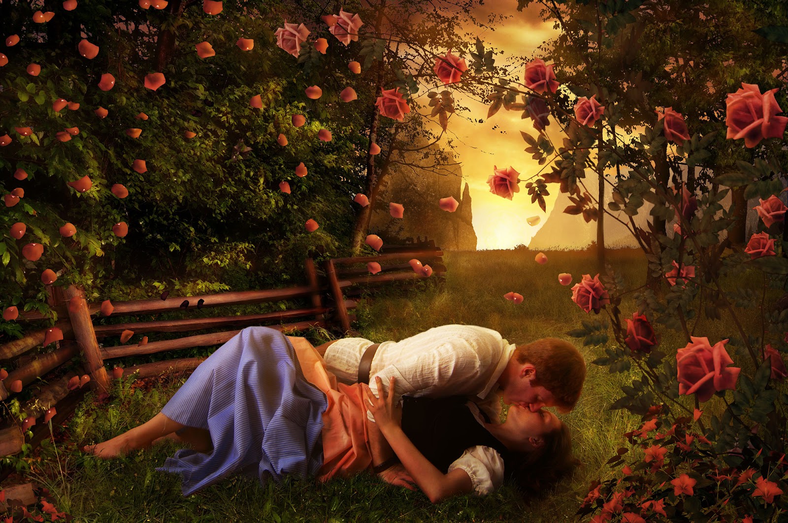 Girl-Boy-Beautiful-Kiss-HD-Wallpaper