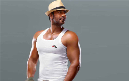 Ajay Devgan HD Wallpapers