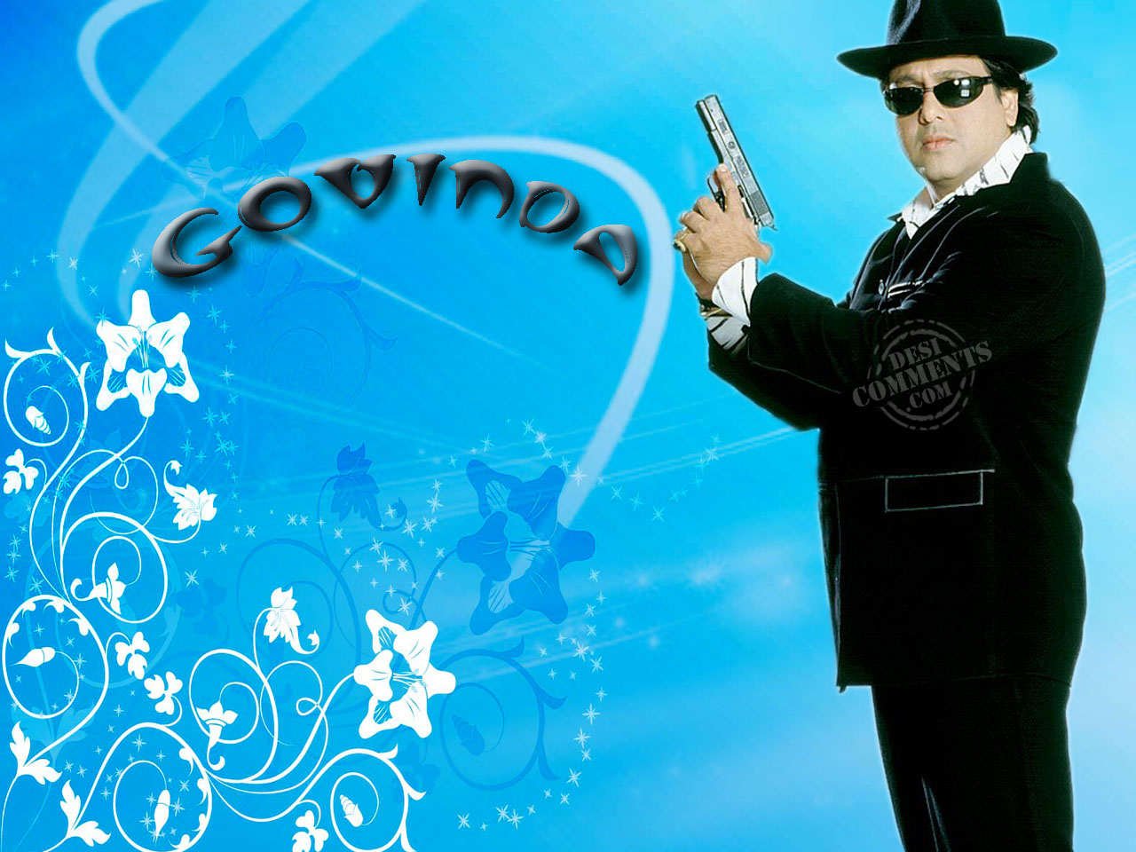 Govinda