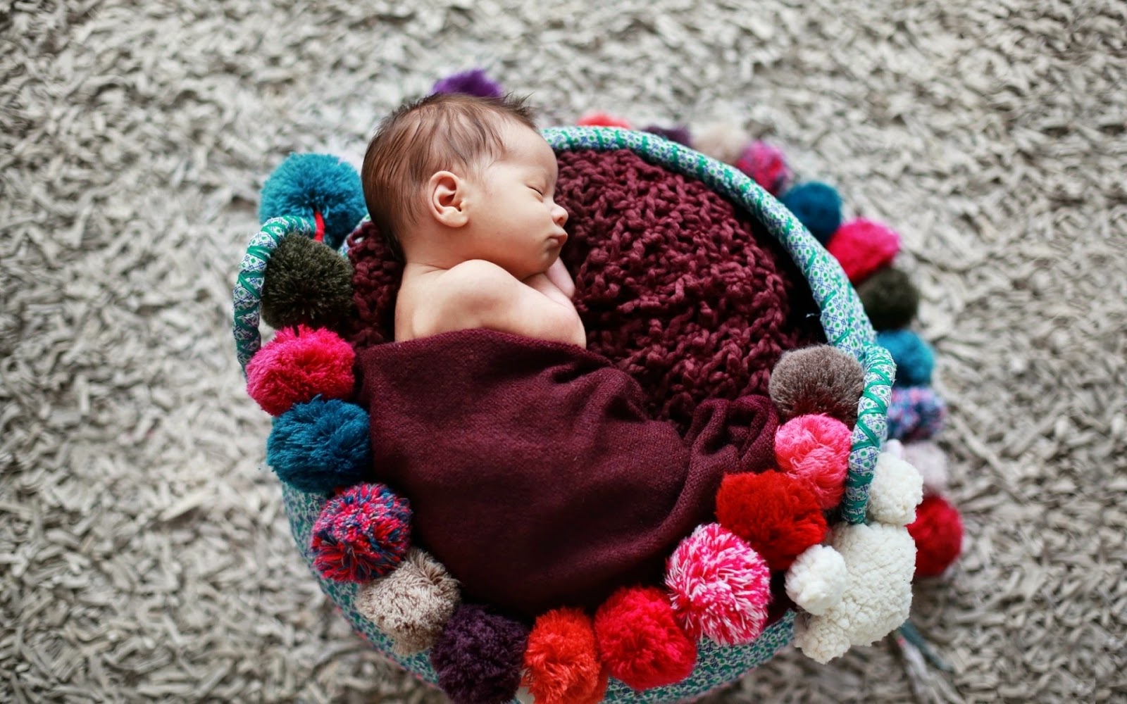 HD-Photography-Images-of-Babies-sleeping