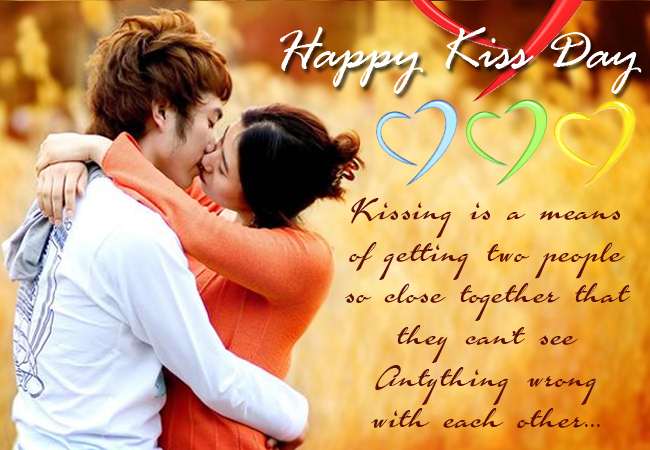 Happy-Kiss-Day-Kissing-Is-A-Means-Of-Getting-Two-People