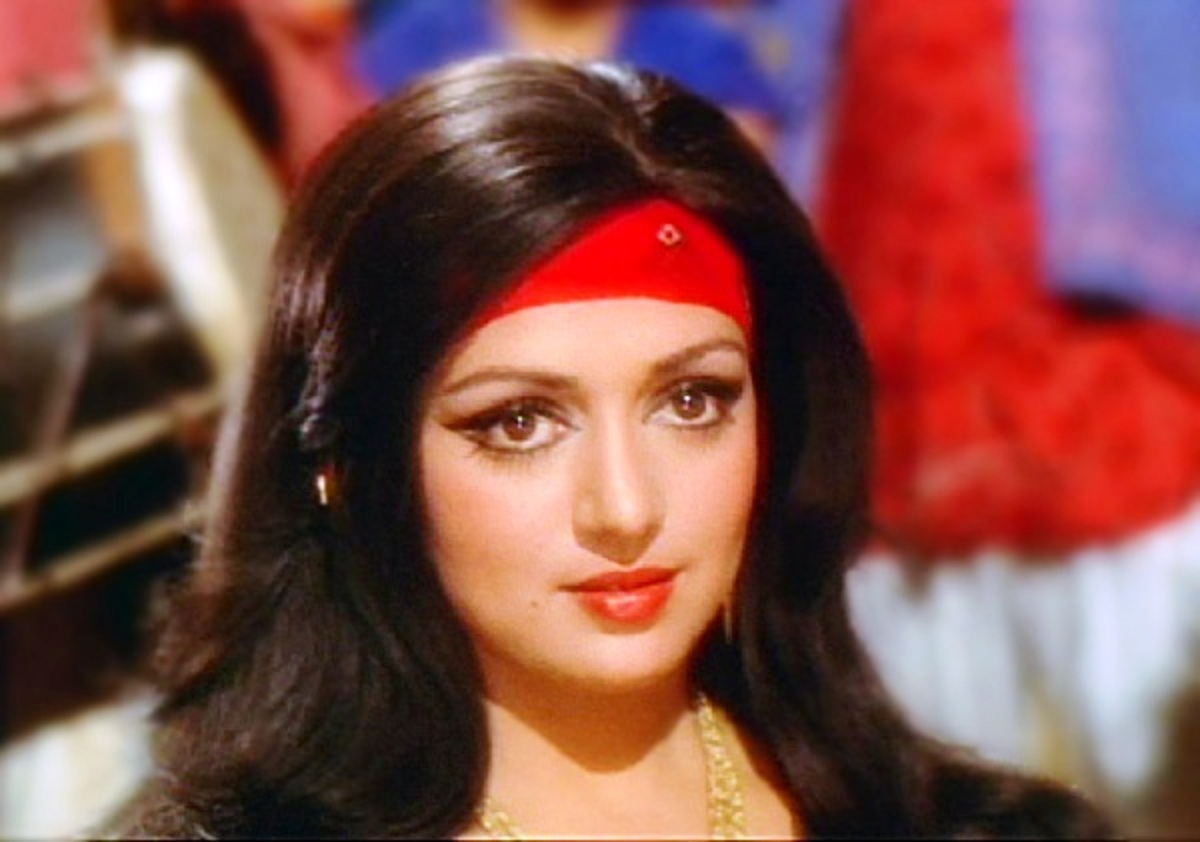 Hema Malini