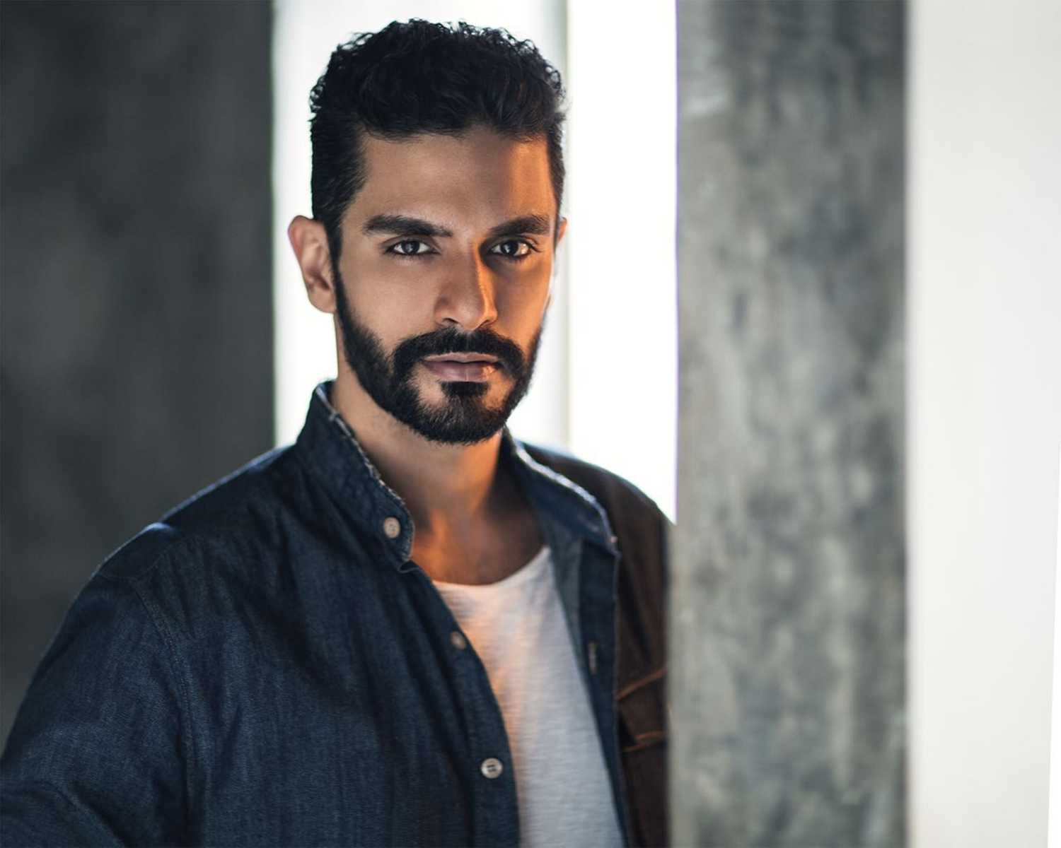 Angad Bedi Wallpapers