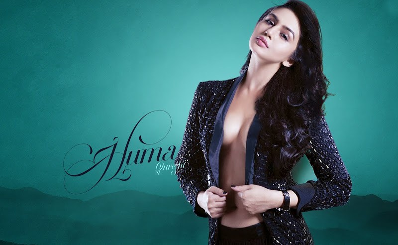 Huma-Qureshi-Wallpaper