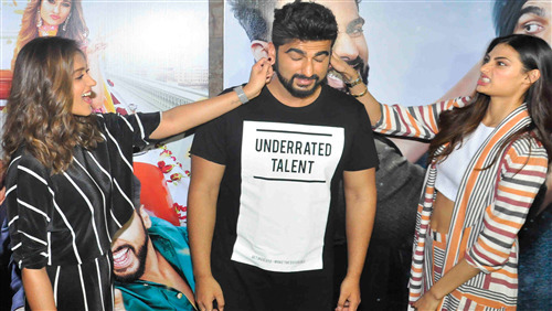 Arjun Kapoor HD Wallapers