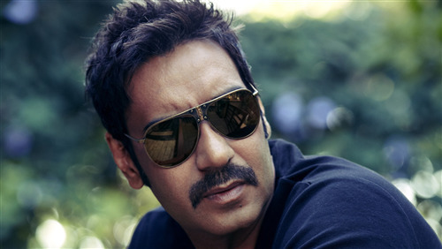 Ajay Devgan HD Wallpapers
