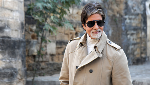 Amitabh Bachchan Wallpapers