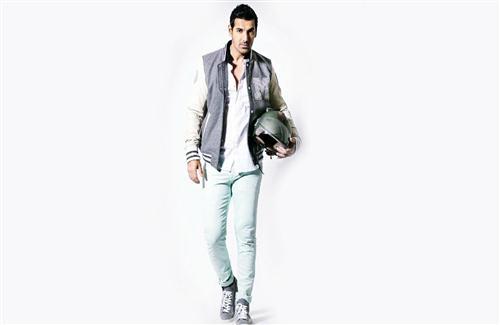 John Abraham Wallpapers