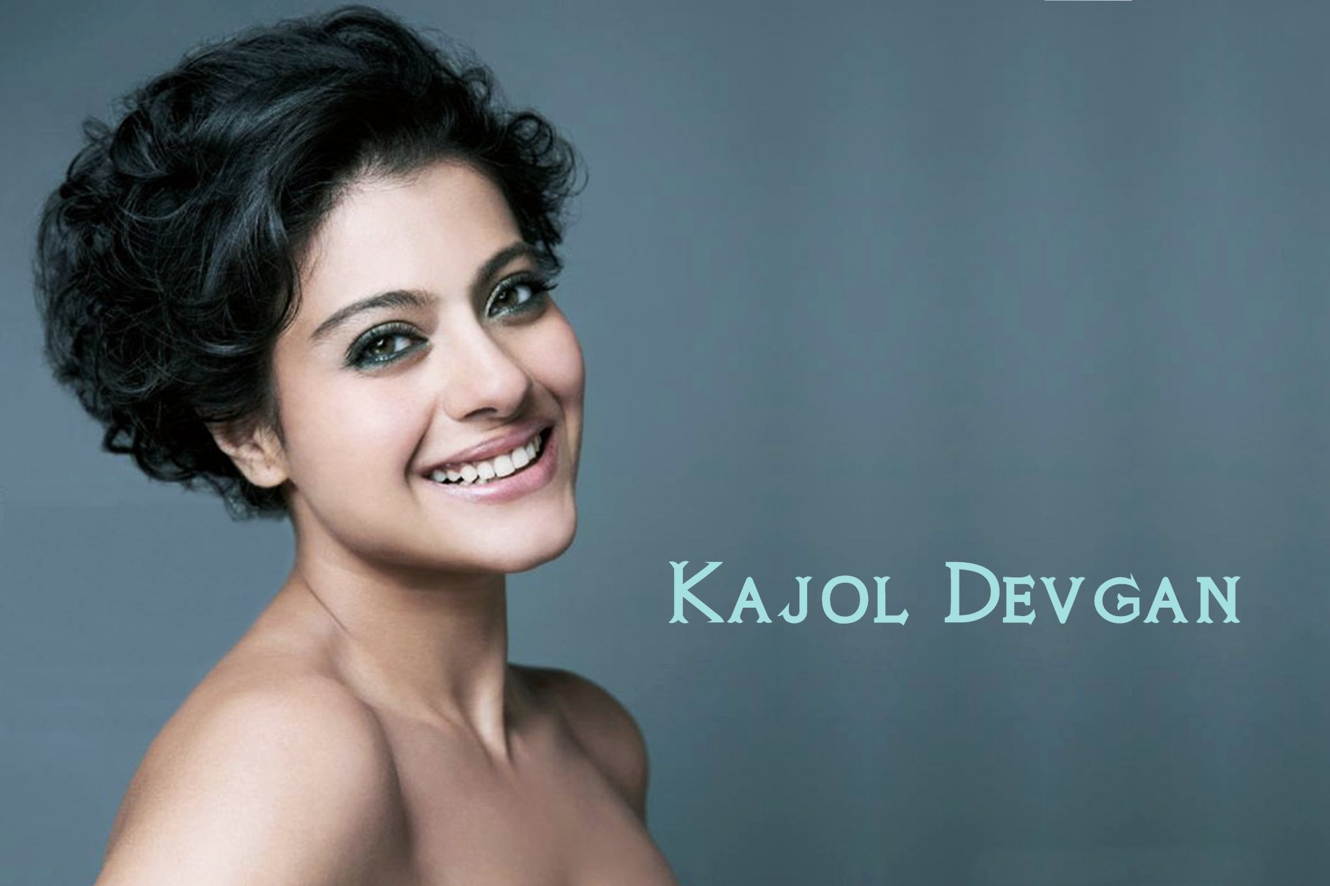 Kajol-Devgan-Smile-Wallpaper