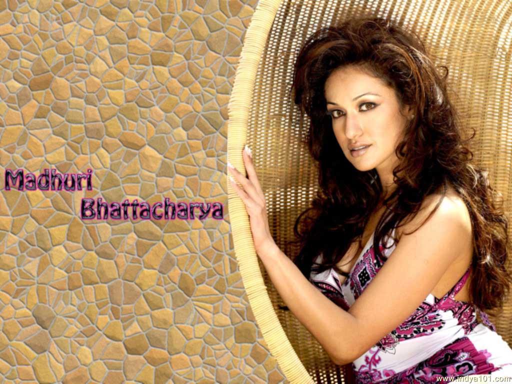 Madhuri-Bhattacharya