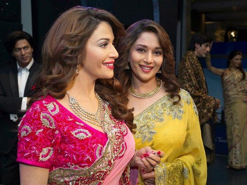 Madhuri-Dixit-at-Madame-Tussauds-madhuri-dixit