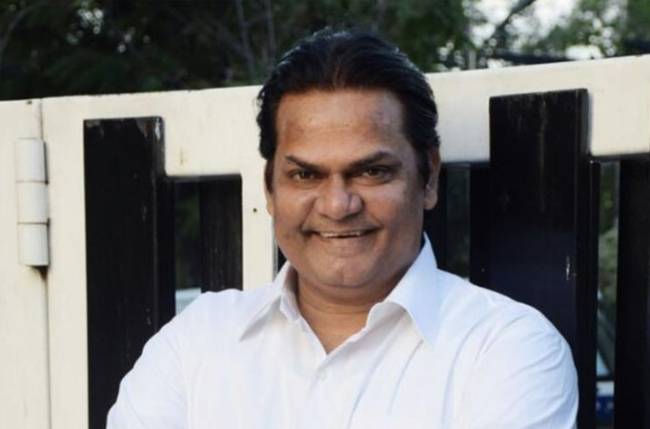 Akhilendra Mishra Wallpapers
